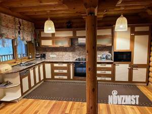 Дом 255м², 2-этажный, участок 6 сот.