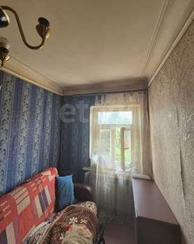 Дом 60м², 1-этажный, участок 603 сот.