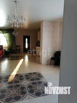 Дом 420м², 2-этажный, участок 16 сот.