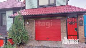 Дом 126м², 2-этажный, участок 3 сот.