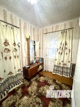 Дом 37м², 1-этажный, участок 8 сот.