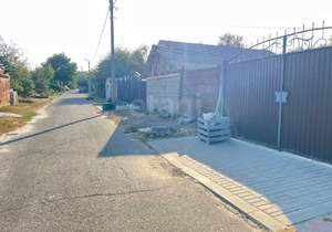 Дом 53м², 58-этажный, участок 6 сот.