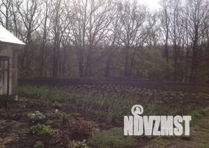 Коттедж 240м², 3-этажный, участок 14 сот.