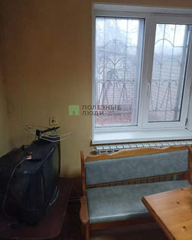 Дом 55м², 2-этажный, участок 8 сот.