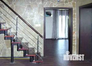 Коттедж 180м², 2-этажный, участок 16 сот.