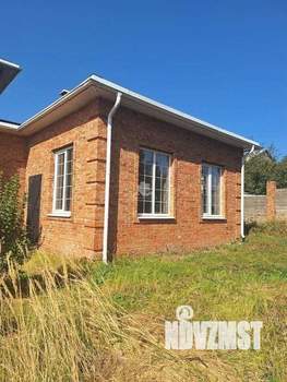 Коттедж 470м², 2-этажный, участок 25 сот.