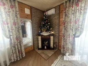 Дом 85м², 1-этажный, участок 15 сот.