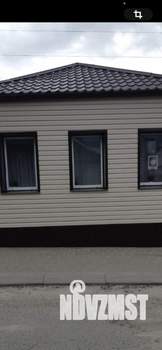 Дом 64м², 1-этажный, участок 14 сот.