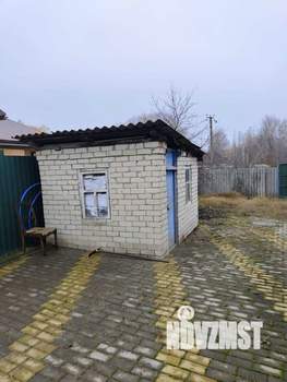 Дом 42м², 1-этажный, участок 5 сот.