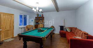 Дом 222м², 2-этажный, участок 19 сот.