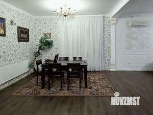 Коттедж 180м², 2-этажный, участок 16 сот.