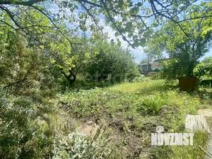 Дача 21м², 1-этажный, участок 6 сот.