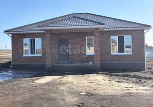 Дом 97м², 1-этажный, участок 15 сот.