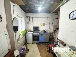 Дом 55м², 1-этажный, участок 6 сот.