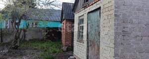 Дом 60м², 1-этажный, участок 25 сот.
