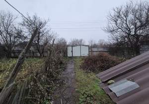 Дом 47м², 2-этажный, участок 11 сот.