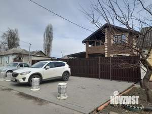 Дом 174м², 2-этажный, участок 5 сот.