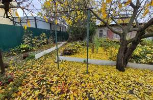 Дом 86м², 1-этажный, участок 7 сот.