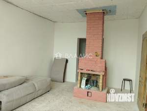 Дом 107м², 2-этажный, участок 15 сот.