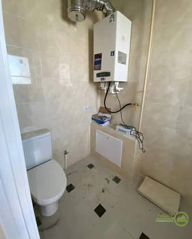 Дом 107м², 1-этажный, участок 10 сот.