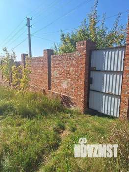 Коттедж 470м², 2-этажный, участок 25 сот.