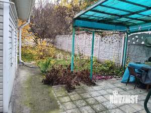 Дом 85м², 1-этажный, участок 5 сот.