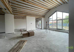 Дом 240м², 1-этажный, участок 12 сот.