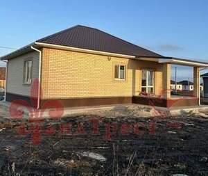 Дом 83м², 2-этажный, участок 19 сот.