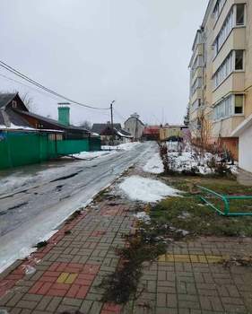 Дом 65м², 1-этажный, участок 6 сот.