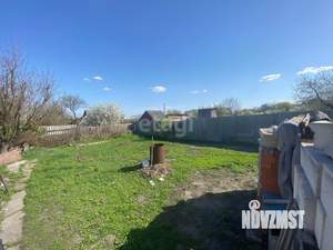 Дом 97м², 1-этажный, участок 6 сот.