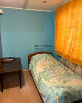 Дом 63м², 1-этажный, участок 8 сот.