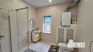 Дом 201м², 2-этажный, участок 8 сот.