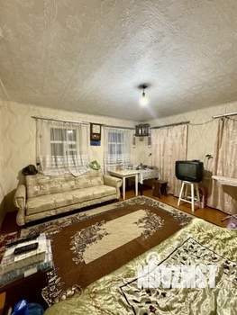 Дом 37м², 1-этажный, участок 8 сот.