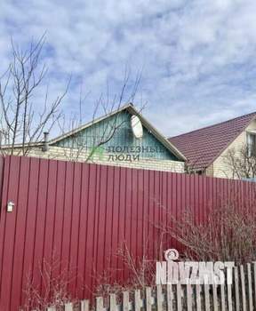 Дом 42м², 1-этажный, участок 6 сот.