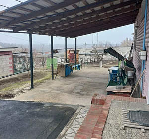 Дом 72м², 1-этажный, участок 7 сот.