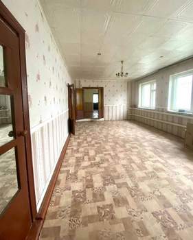 Дом 140м², 1-этажный, участок 12 сот.