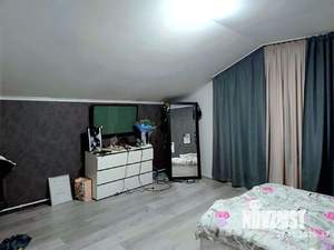 Коттедж 180м², 2-этажный, участок 16 сот.