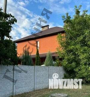 Дом 175м², 2-этажный, участок 12 сот.