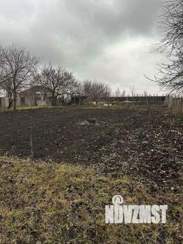 Дом 34м², 1-этажный, участок 10 сот.