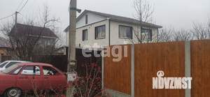 Дом 176м², 2-этажный, участок 15 сот.