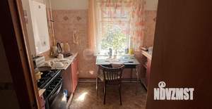 Дом 56м², 1-этажный, участок 4 сот.