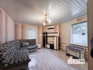 Дом 35м², 1-этажный, участок 5 сот.