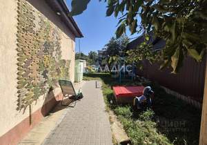 Дом 107м², 1-этажный, участок 7 сот.