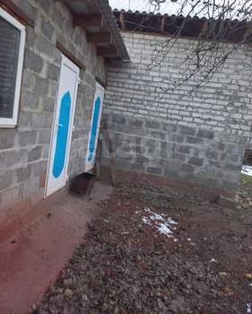 Дом 70м², 1-этажный, участок 6 сот.