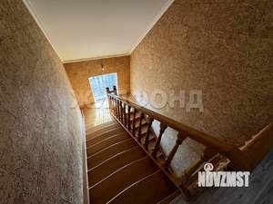 Дом 206м², 2-этажный, участок 17 сот.