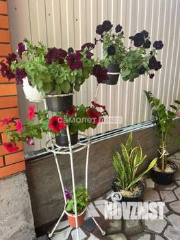 Коттедж 92м², 1-этажный, участок 417 сот.