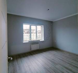 Дом 105м², 1-этажный, участок 8 сот.