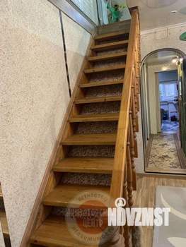 Дом 74м², 2-этажный, участок 1 сот.