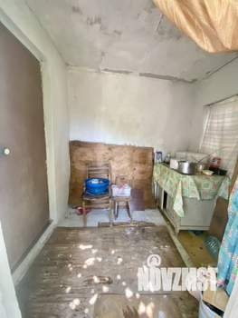 Дача 21м², 1-этажный, участок 6 сот.