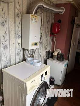 Дом 43м², 1-этажный, участок 2 сот.